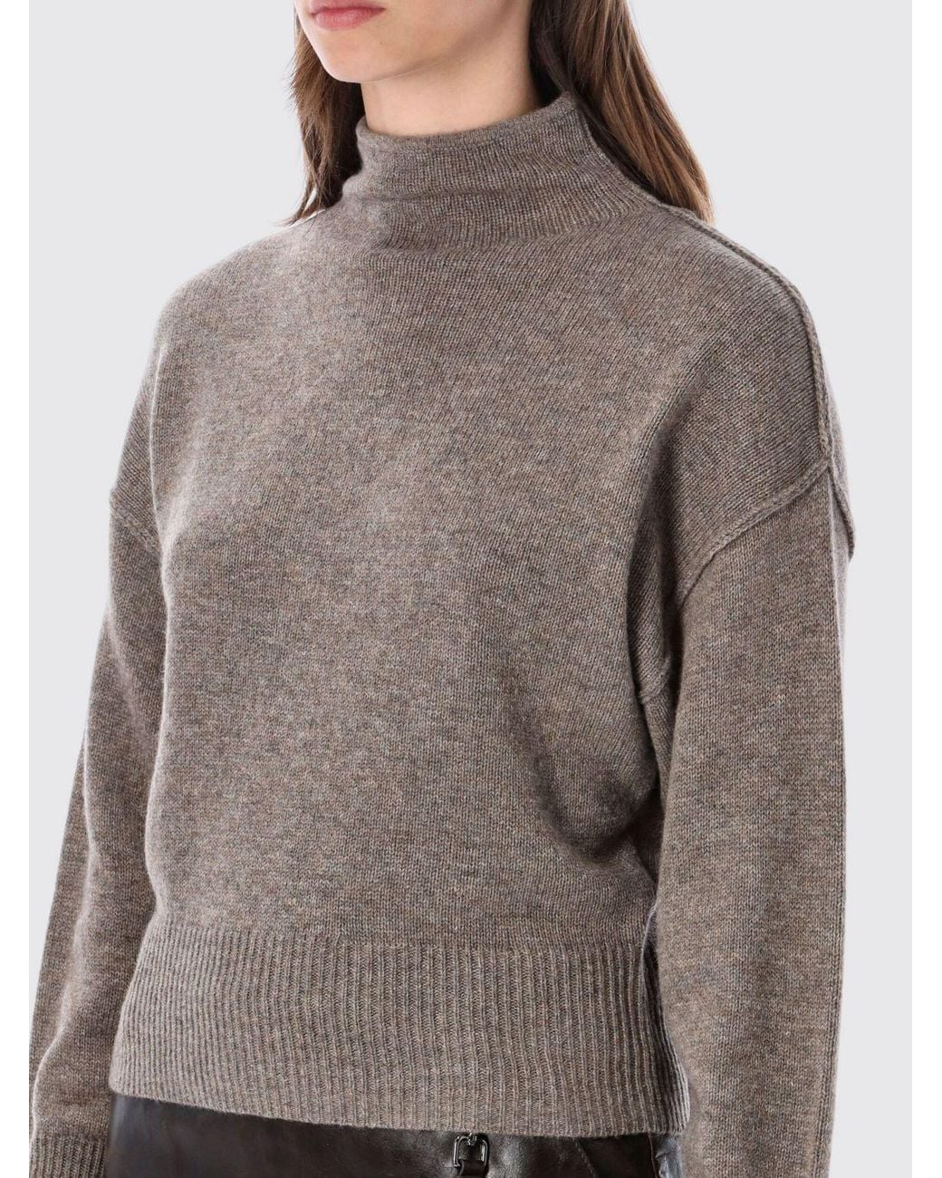 Jersey Mujer THE GARMENT de color Gray