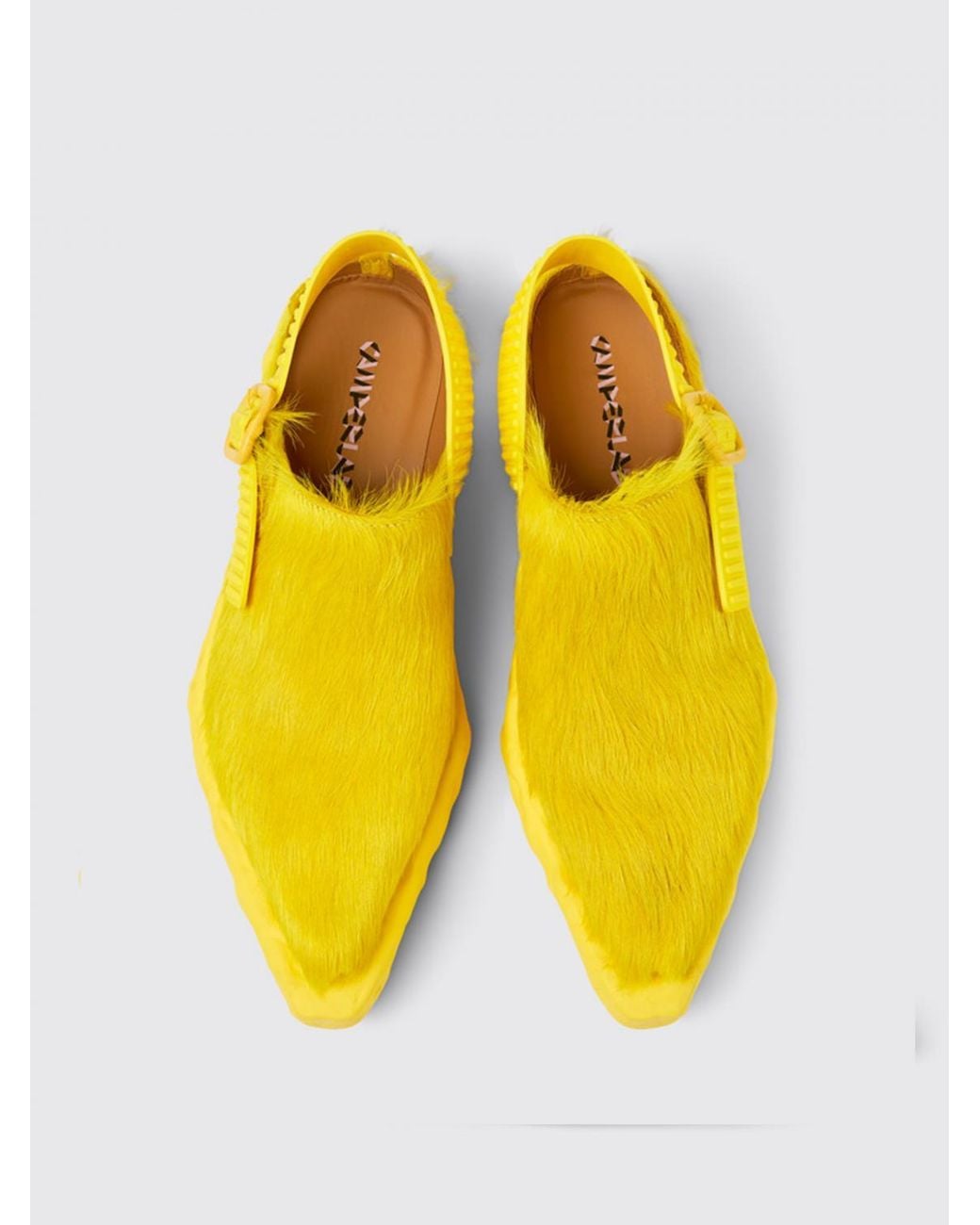 CAMPERLAB Schuhe Herren in Yellow für Herren