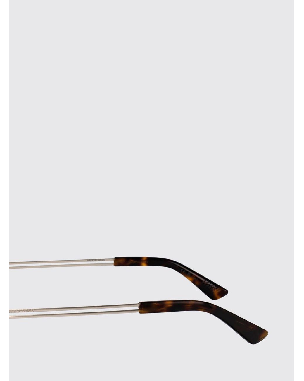 Bottega Veneta Metallic Bv1381S Sunglasses for men