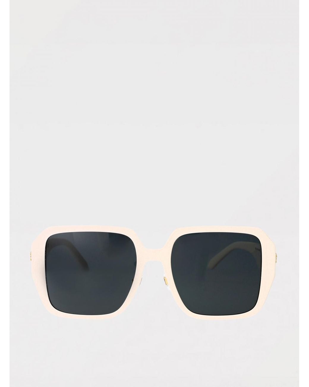 Versace Blue Sunglasses