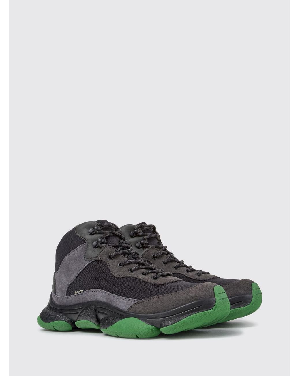 Camper Multicolor Boot for men