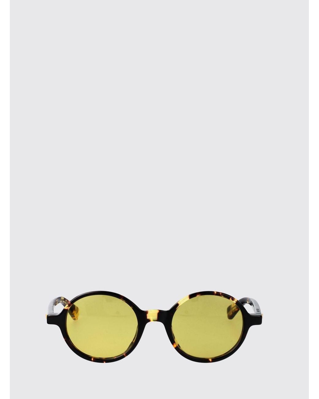 Bottega Veneta Brown Bv1430S Acetate Sunglasses for men