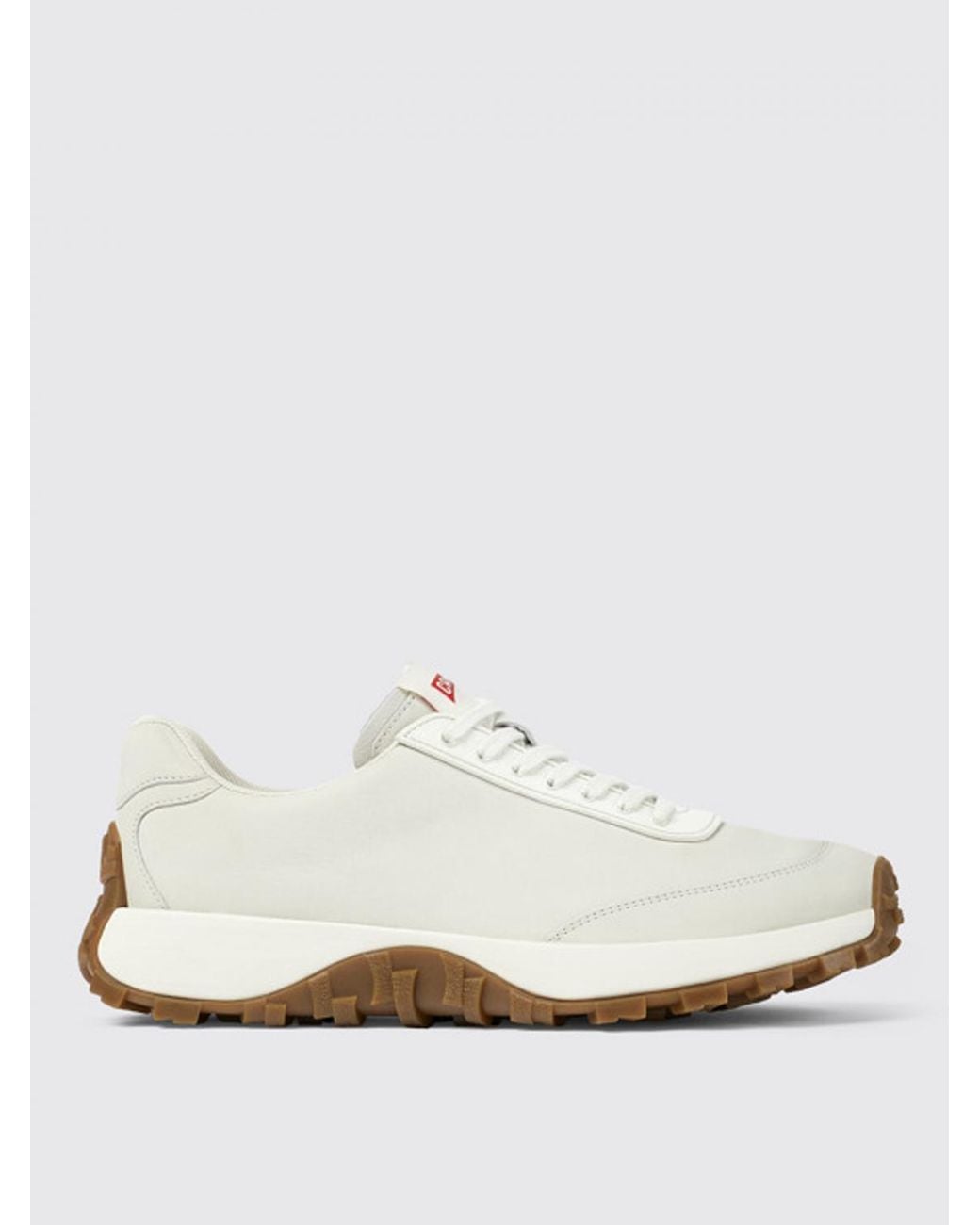 Camper White Trainers /Drift Trail -K100928-001 for men
