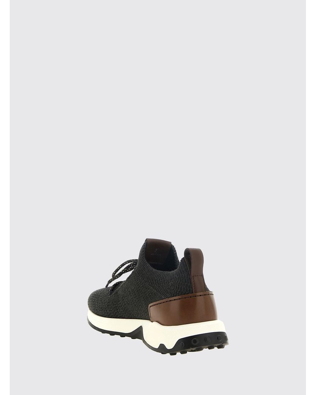 Tod's White Shoes for men