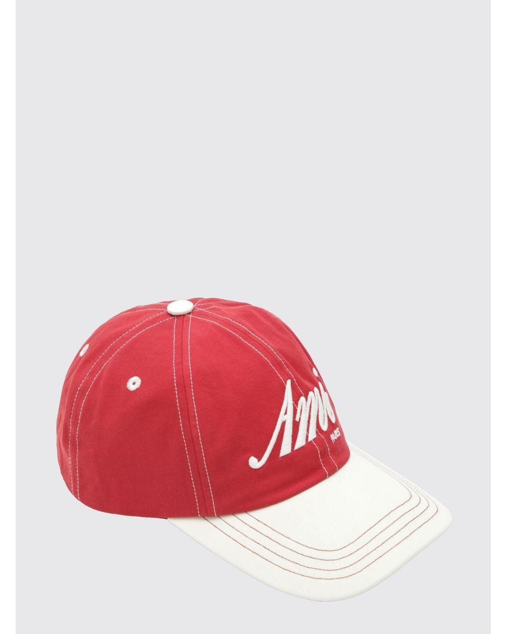 AMI Red Hat for men