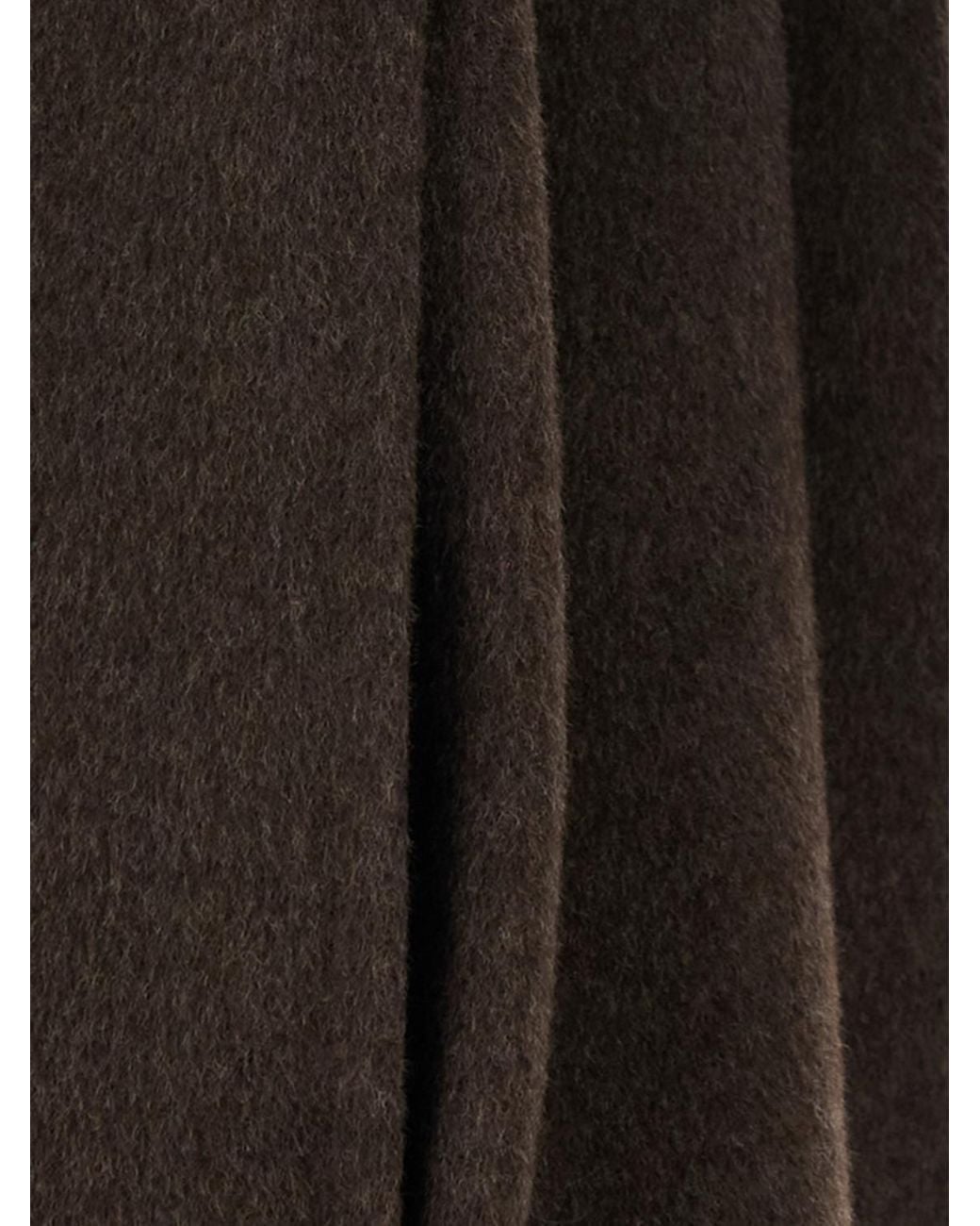 Max Mara Brown Jacket