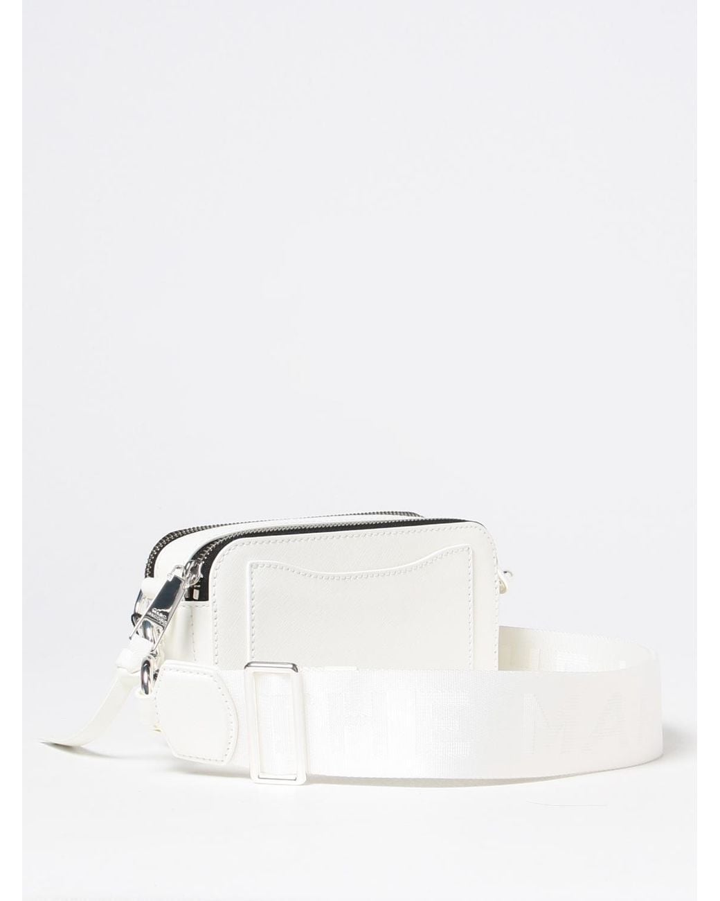 Marc Jacobs Natural Mini Bag