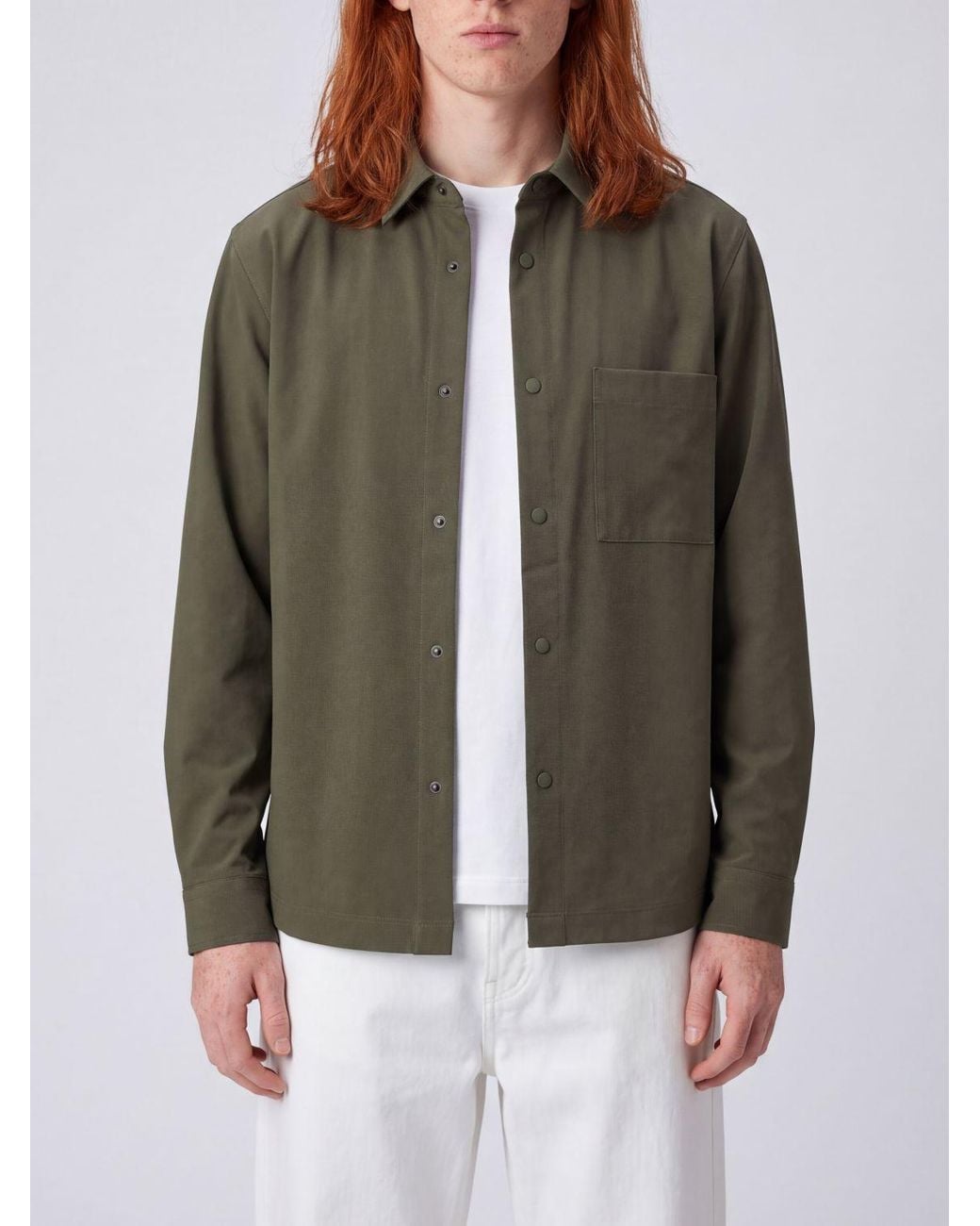 Boss Green T-Shirt for men