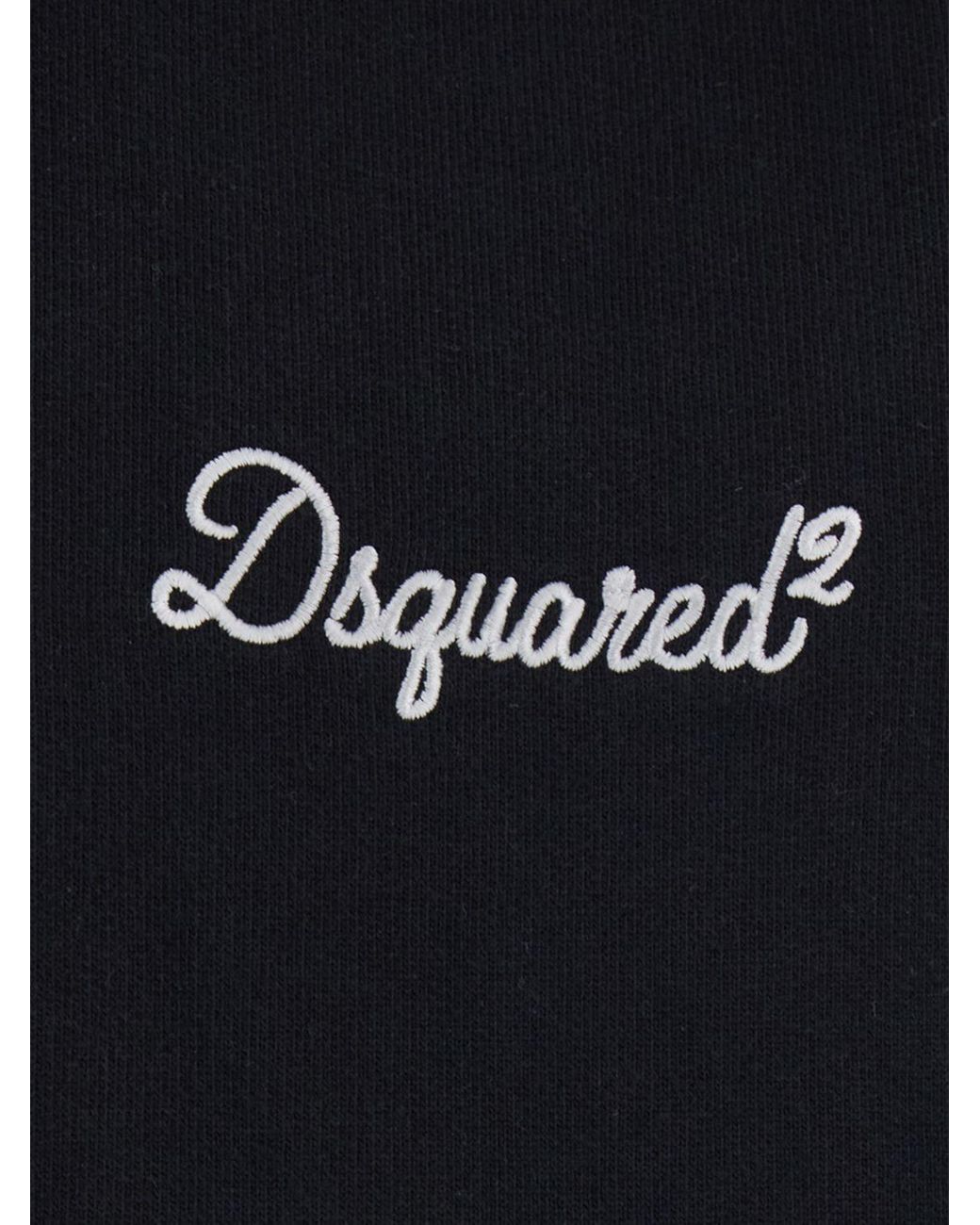 DSquared² Pullover Herren in Blue für Herren