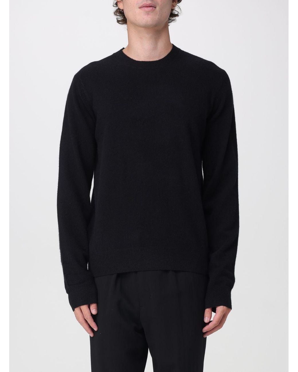 Comme des Garçons Blue Comme Des GarÇ Ons Sweater for men
