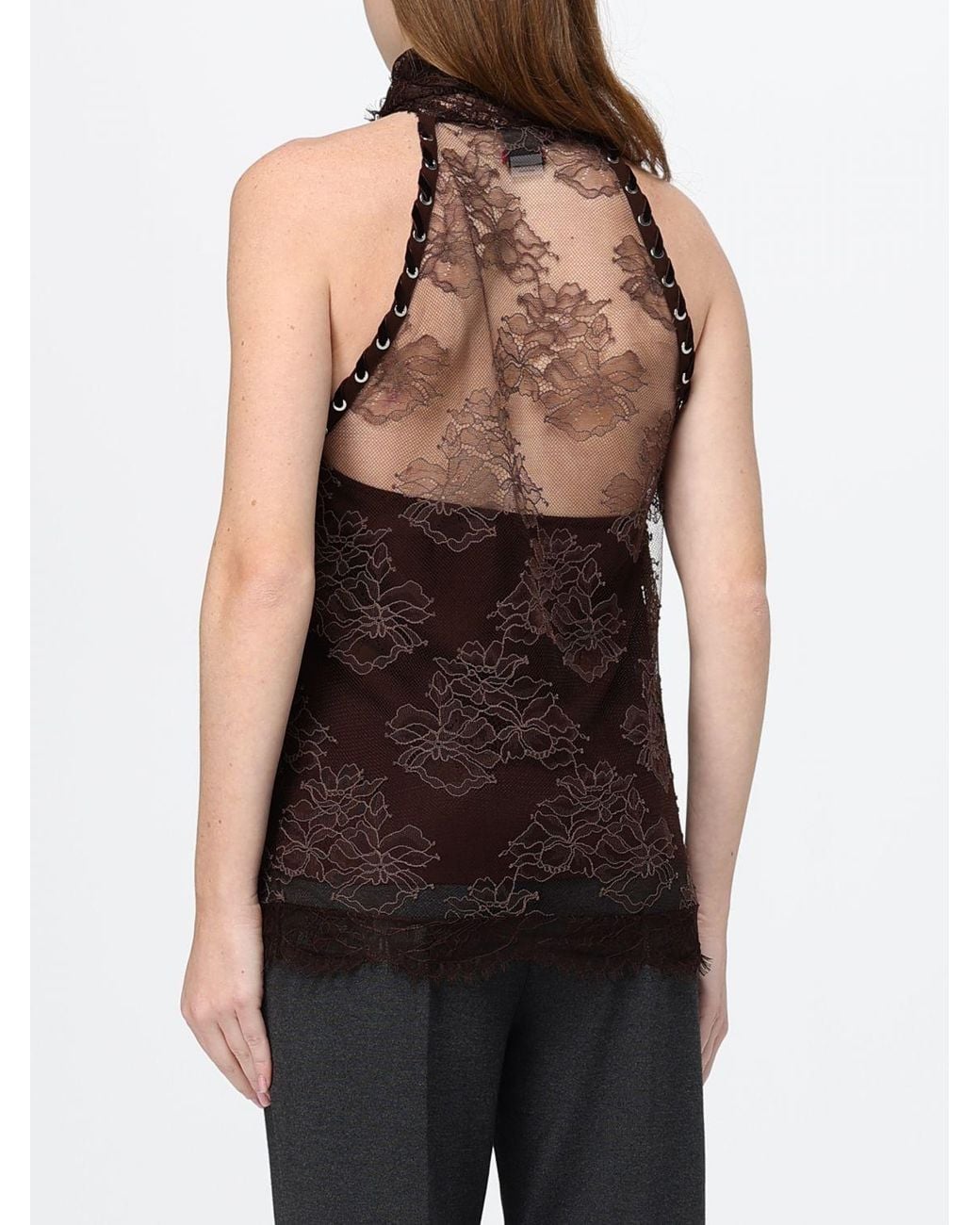 Pinko Black Top