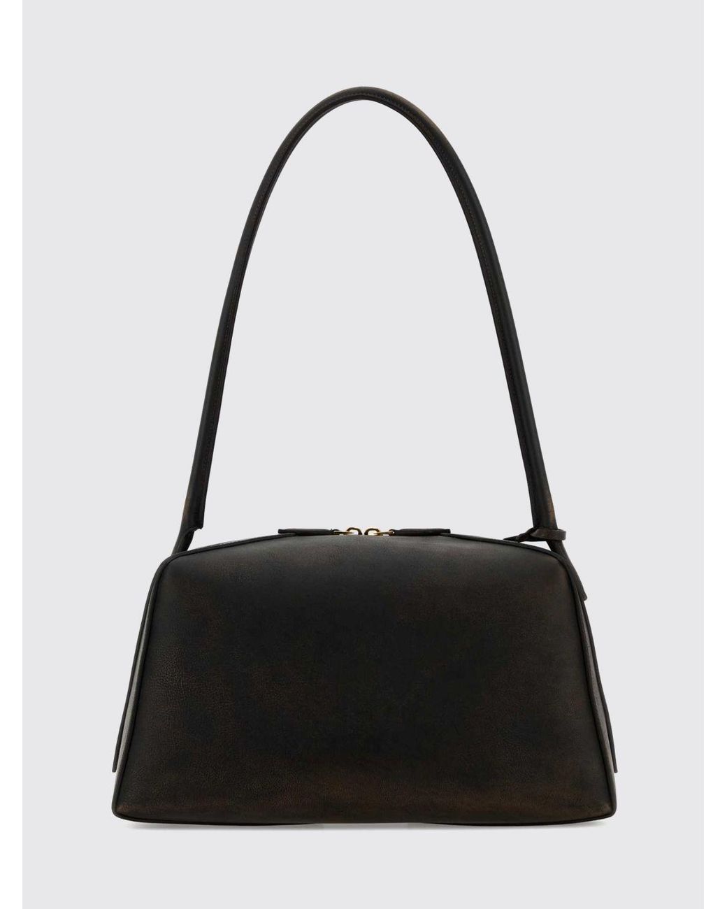 Alaïa Black Handtasche Damen