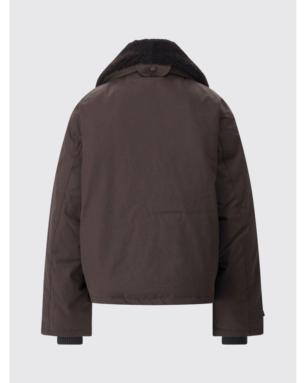 Canada Goose Gray Arctic Parka