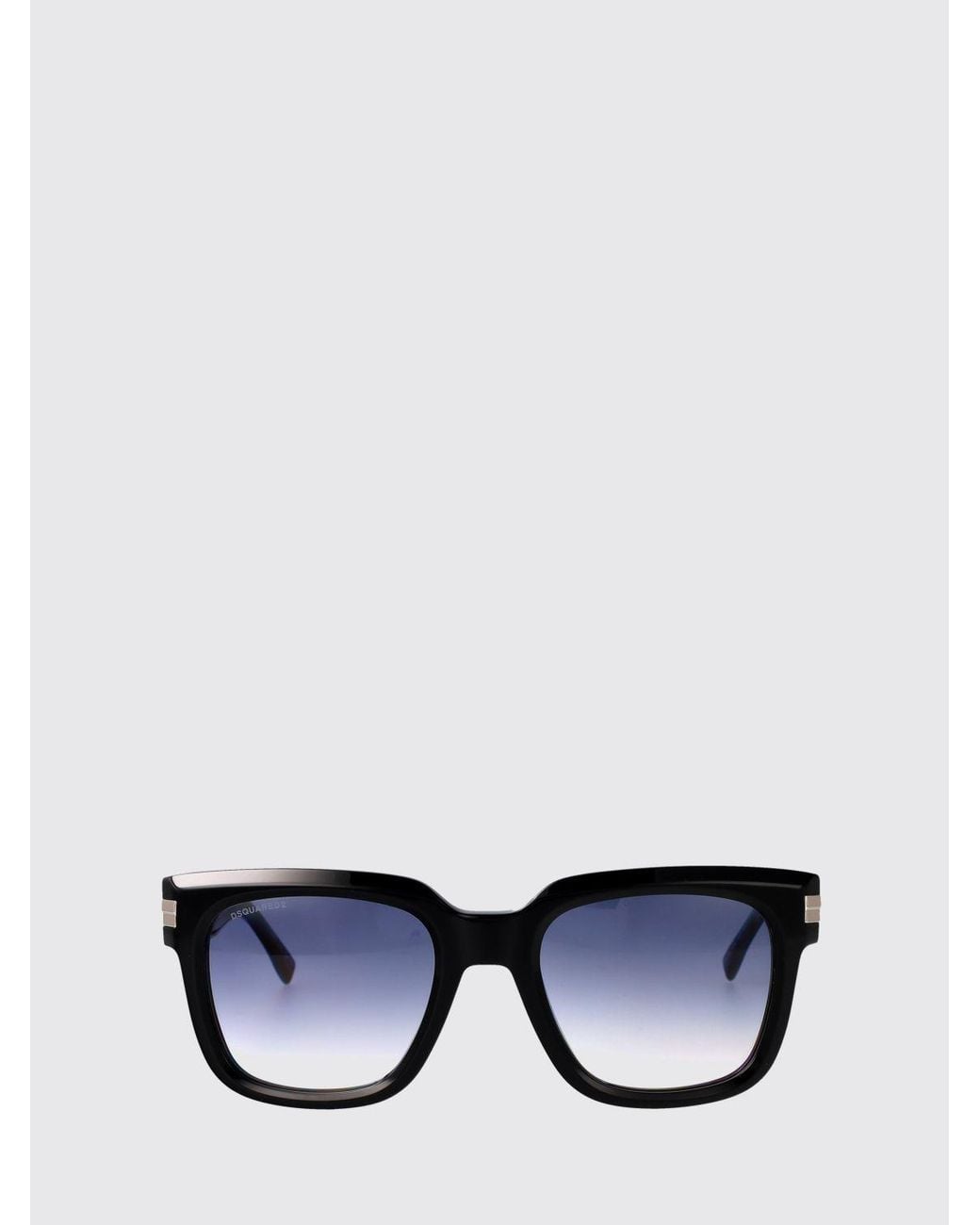 DSquared² White Sunglasses for men