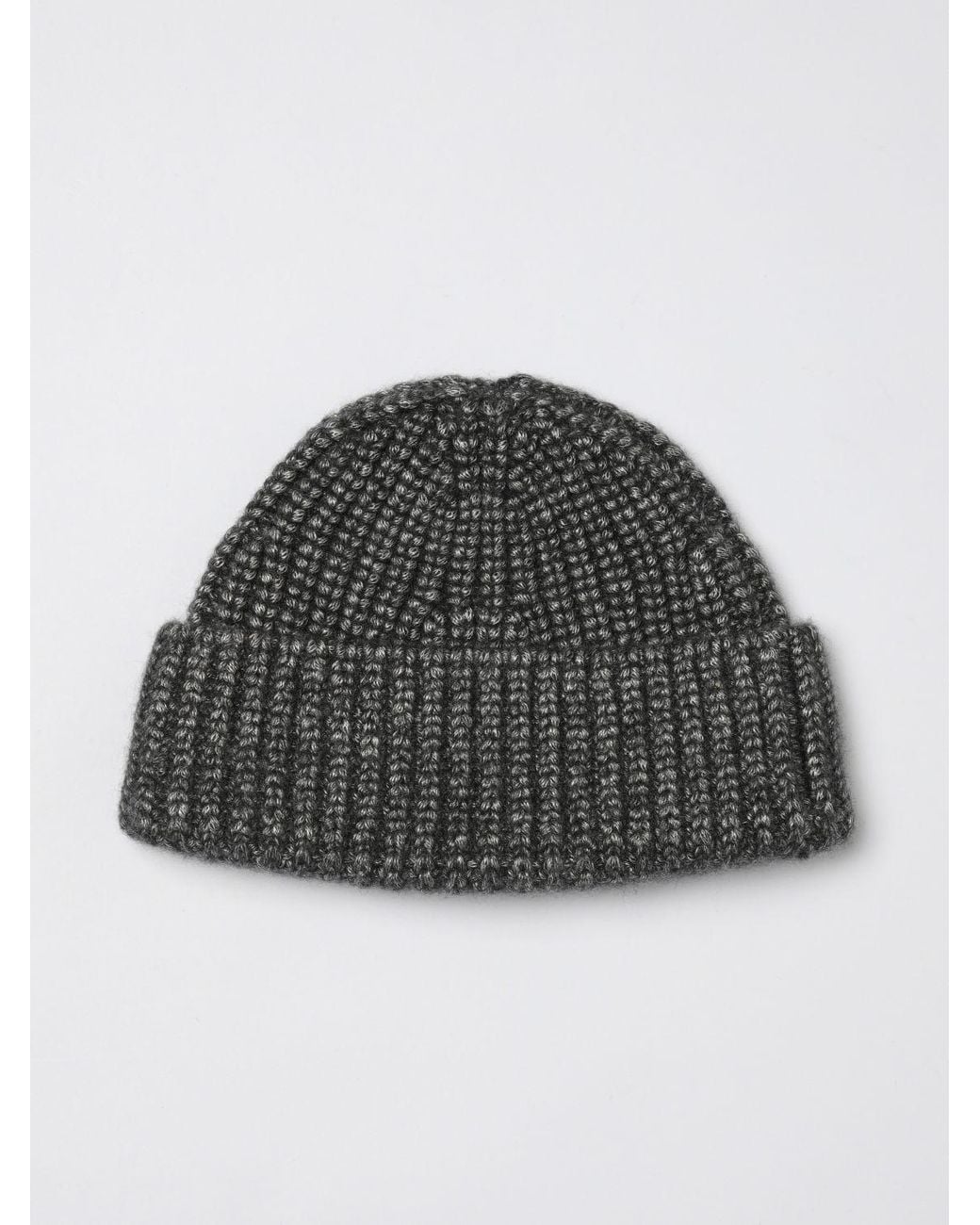 Zegna Black Hat for men
