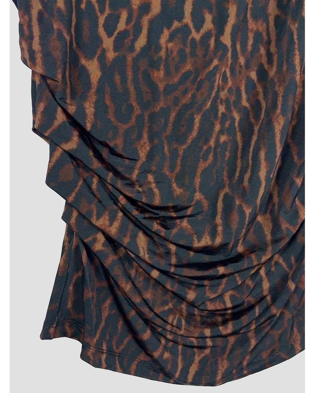 Ganni Black Shirt