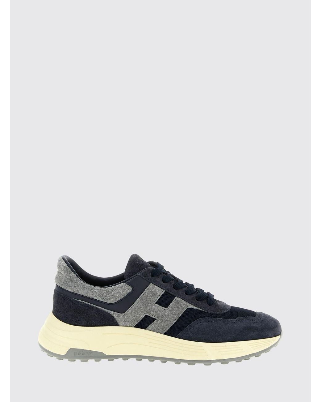 Sneakers di Hogan in Blue da Uomo