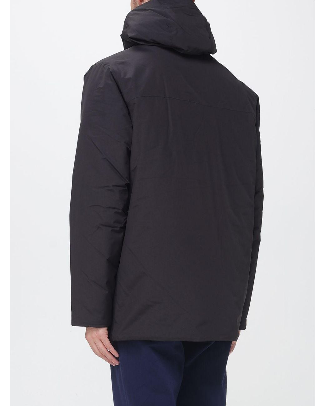 Patagonia Blue Jacket for men
