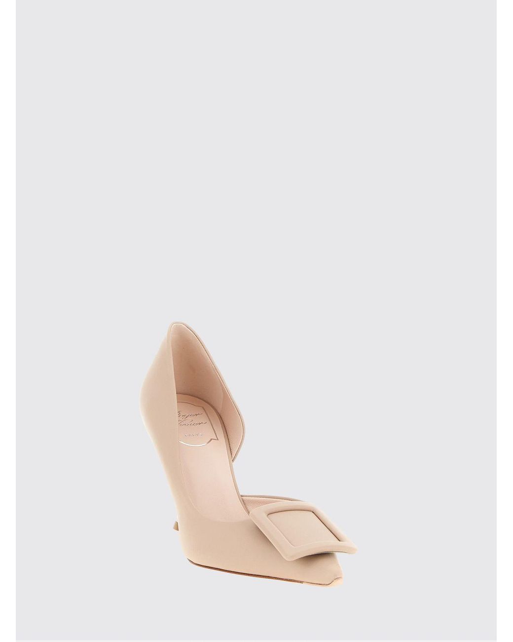 Roger Vivier Natural Viv'