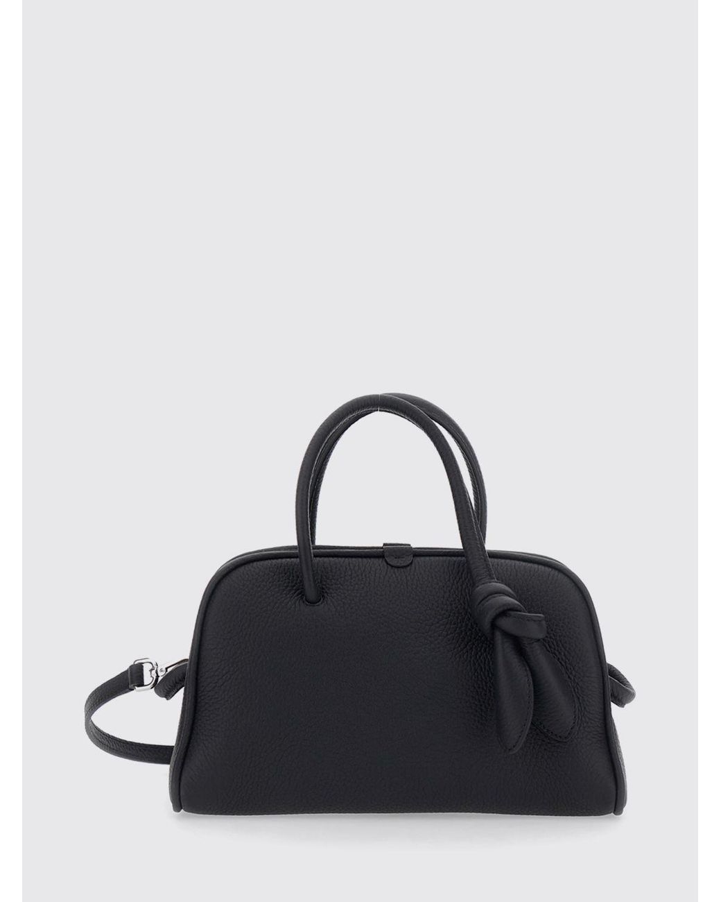 Jacquemus Black Le Turismo Handbag
