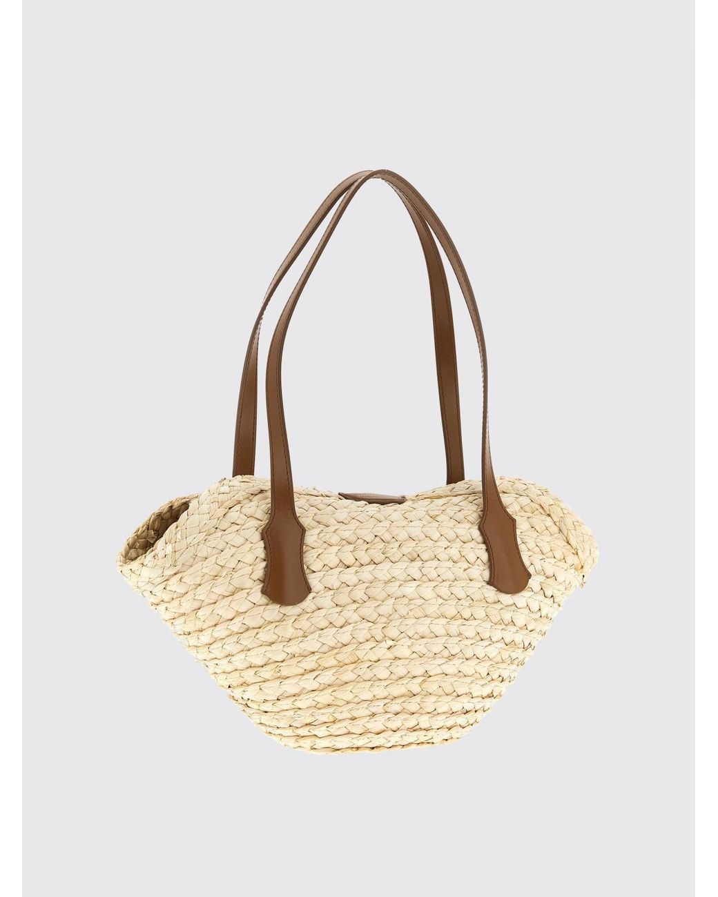 Dolce & Gabbana Natural Dolce &Amp Gabbana Handbag