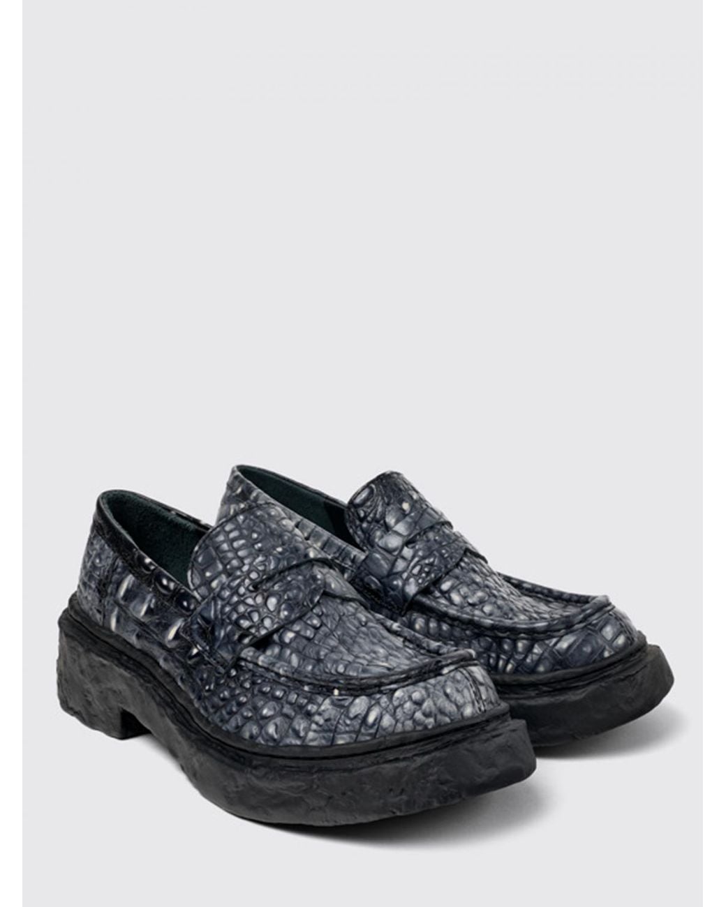 CAMPERLAB Gray Shoes for men