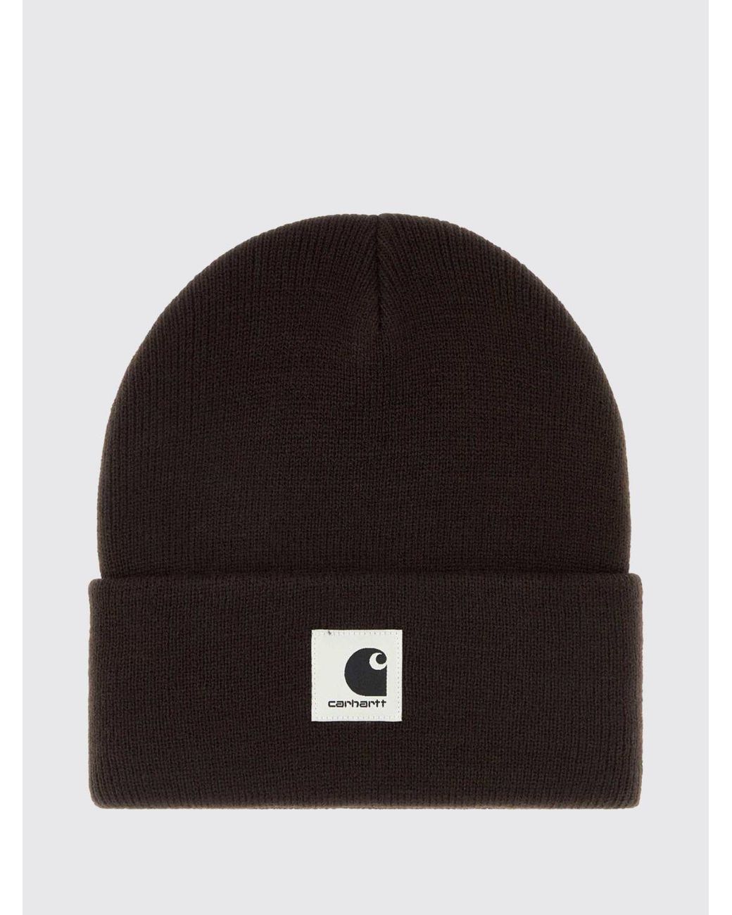 Berretto Beanie di Carhartt in Black da Uomo