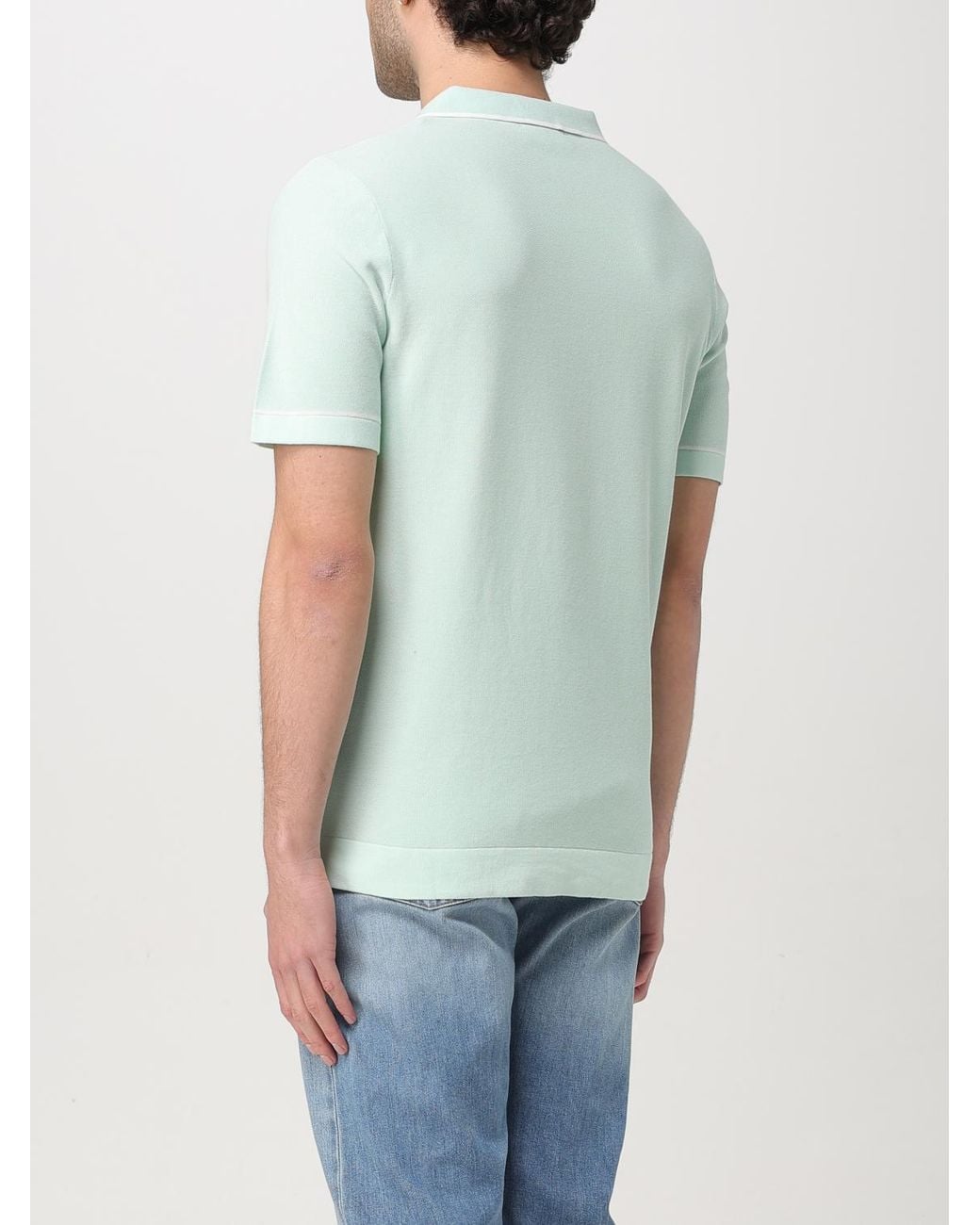 Peuterey Pullover Herren in Green für Herren