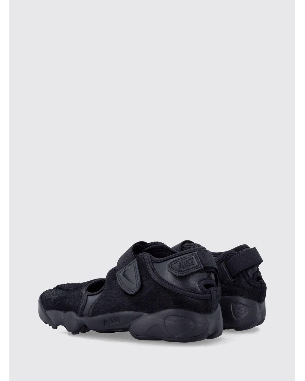 Nike Blue Sneakers