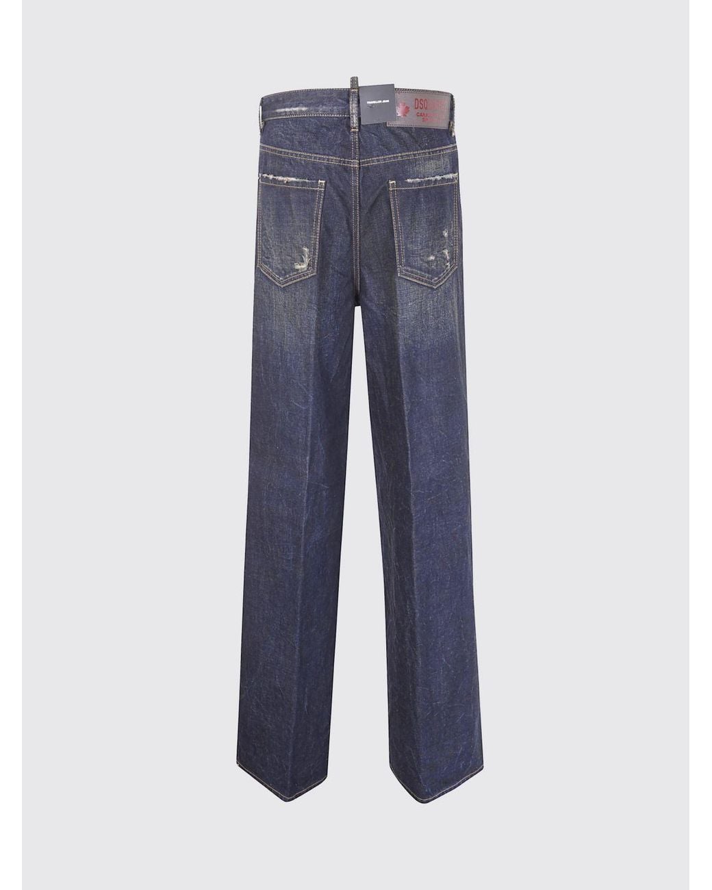 DSquared² Blue Jeans
