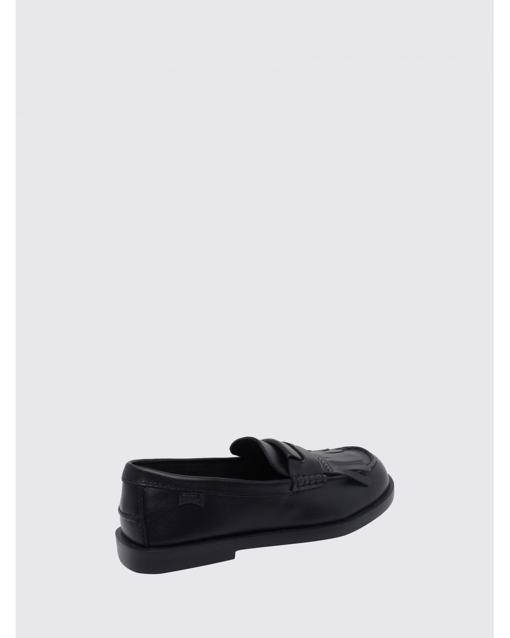 Camper White Loafers for men