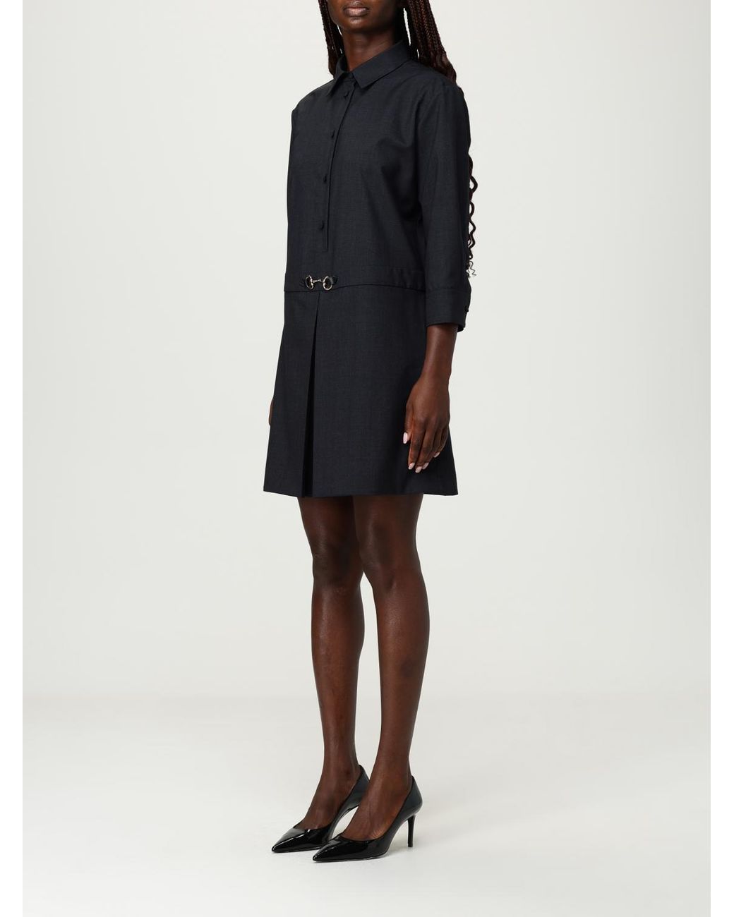 Chaqueta Mujer Gucci de color Black
