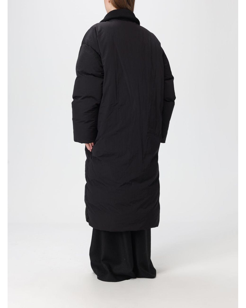 Sportmax Black Jacket