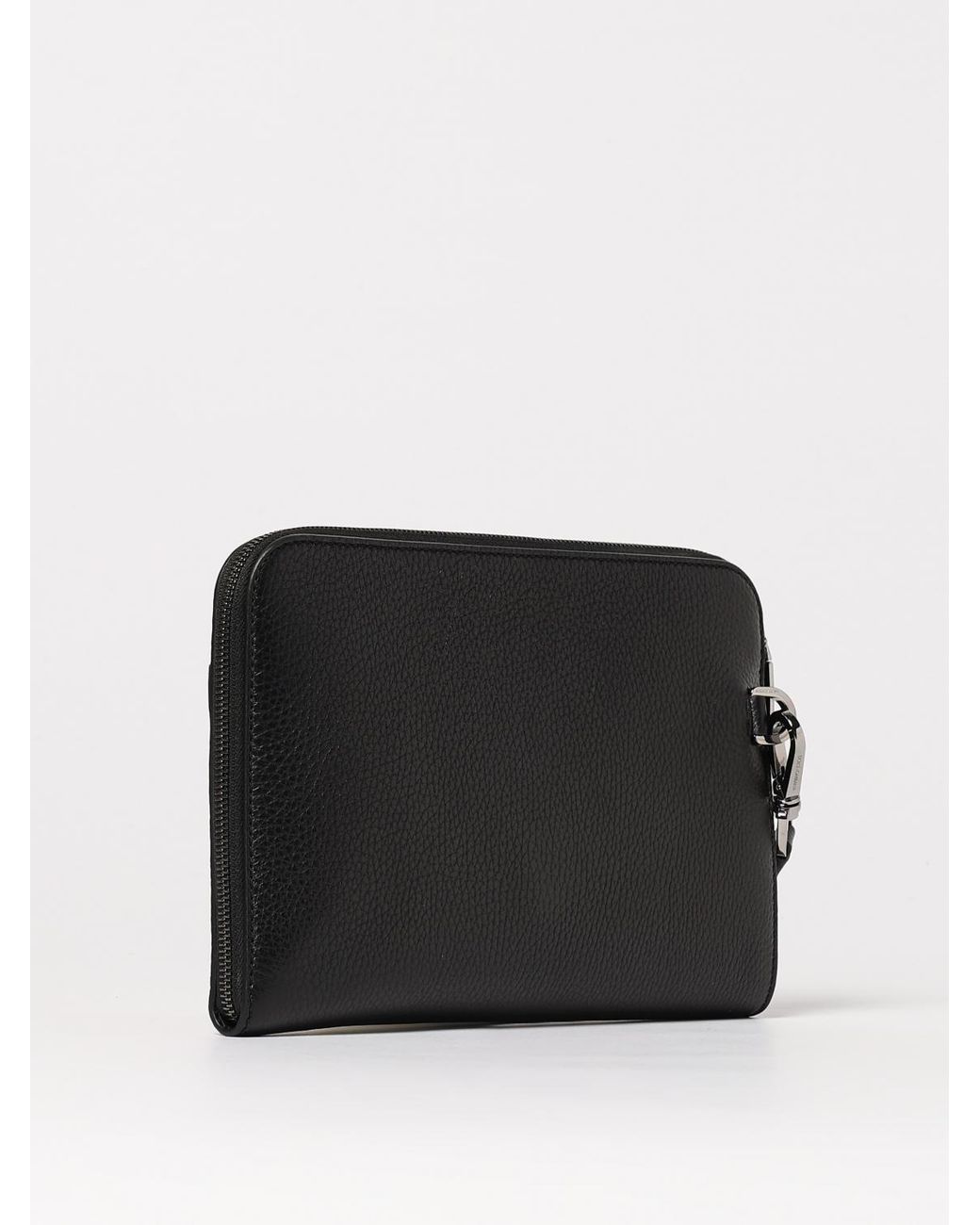 Dolce & Gabbana Black Dolce &Amp Gabbana Bags for men