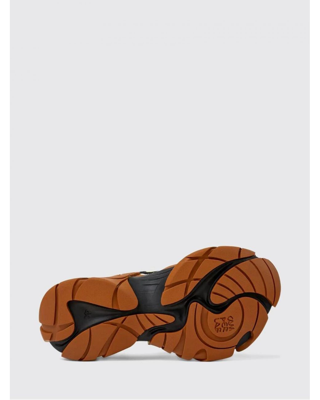 CAMPERLAB Brown Shoes for men