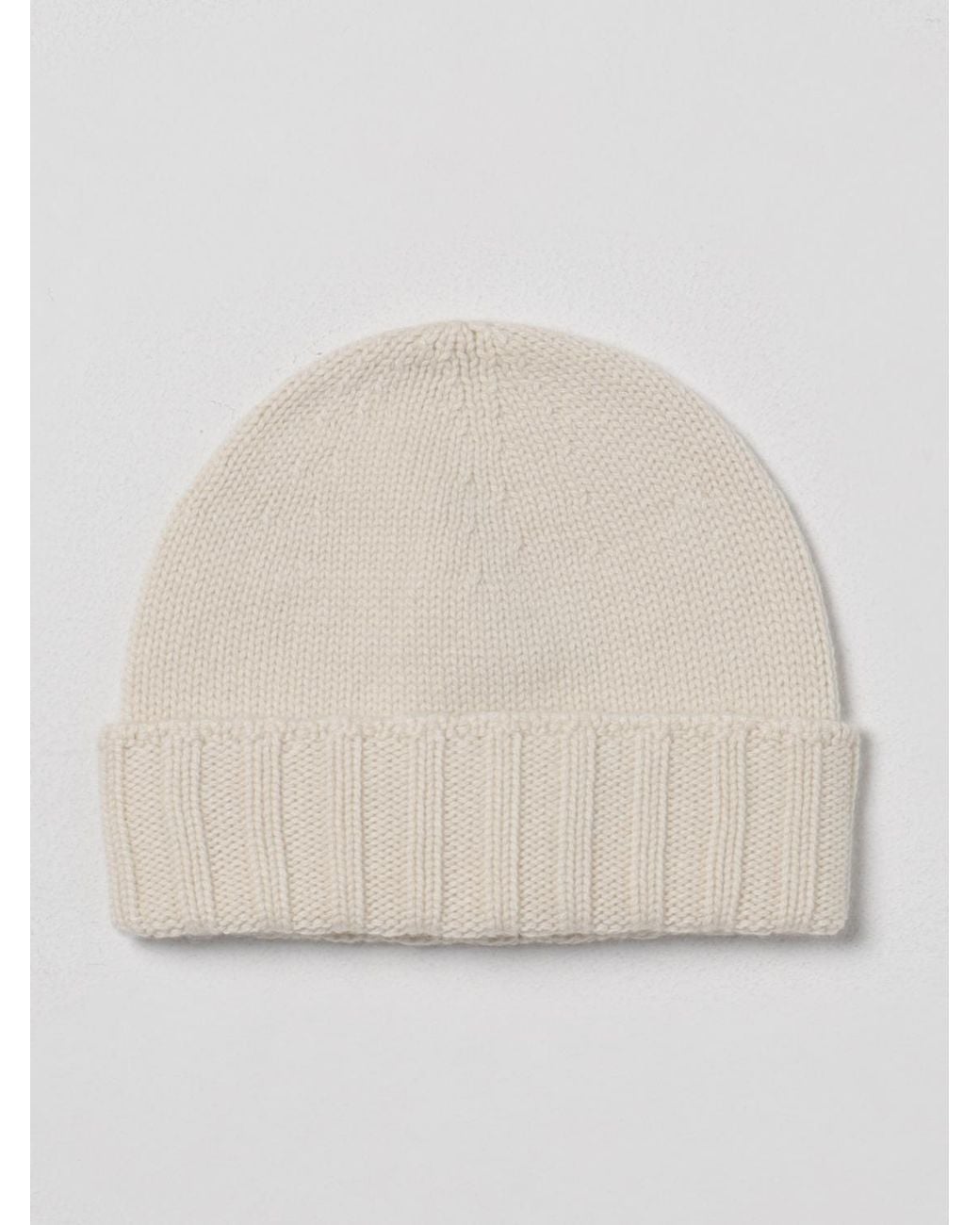 Drumohr Natural Hat for men