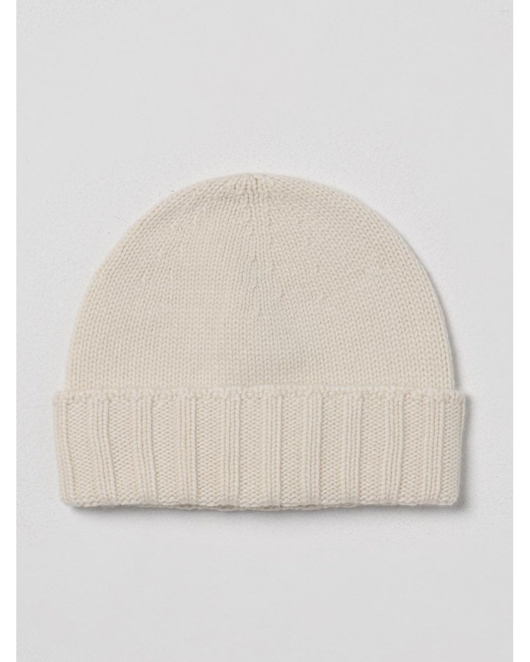 Drumohr Natural Hat for men