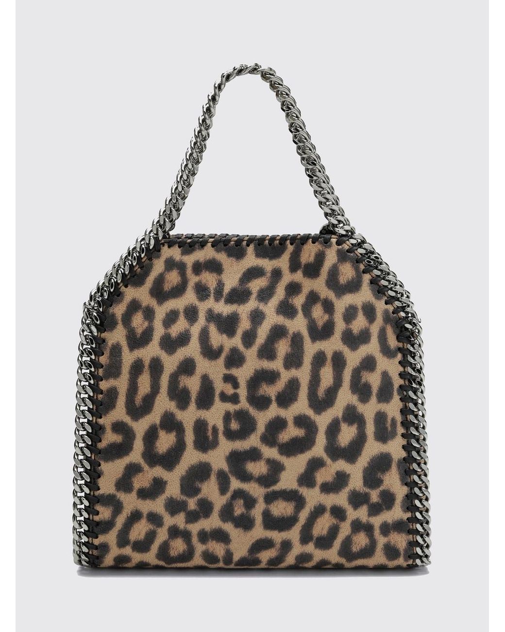 Stella McCartney Multicolor Shoulder Bag