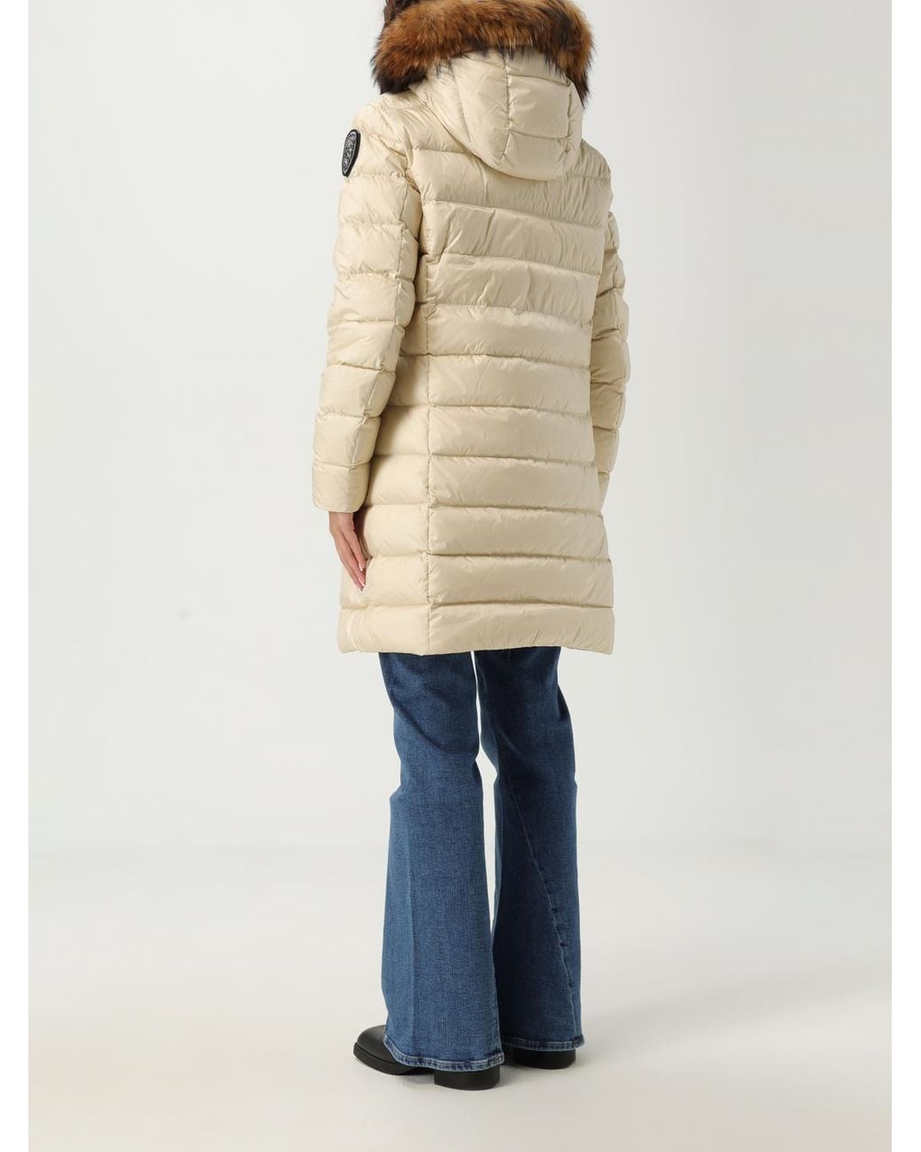 Blauer Natural Jacket