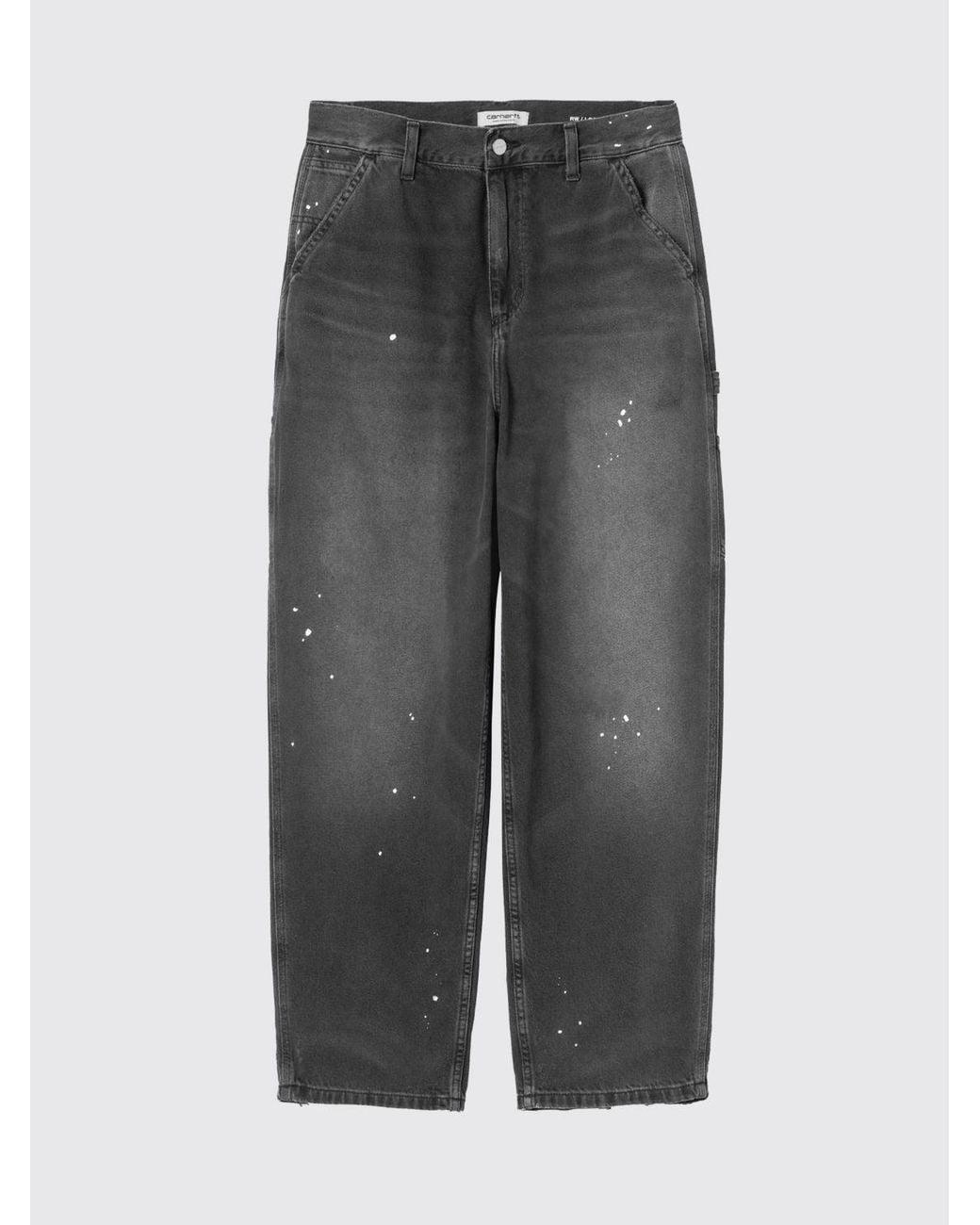 Carhartt Gray Pants