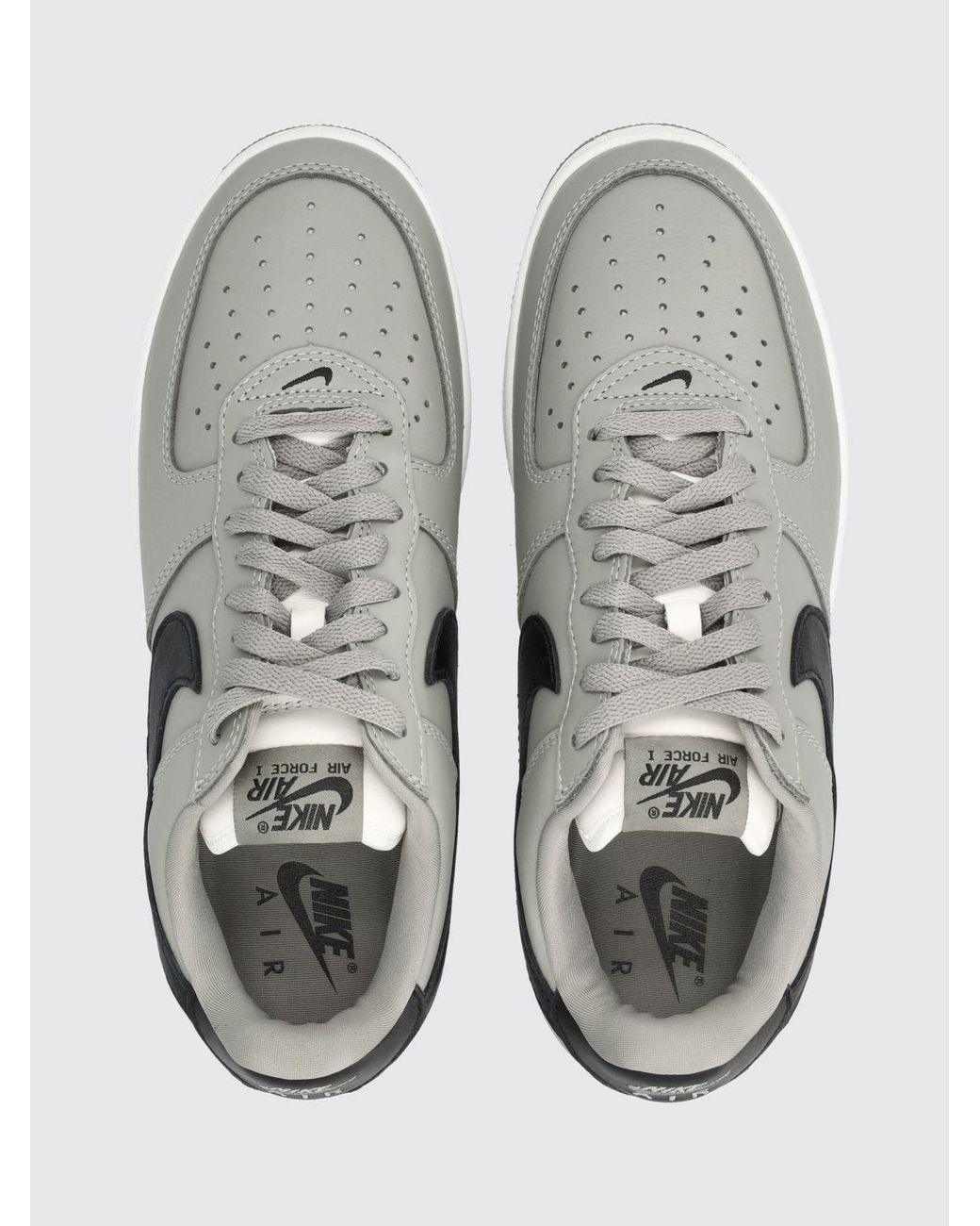 Nike White Air Force 1 Trainers for men