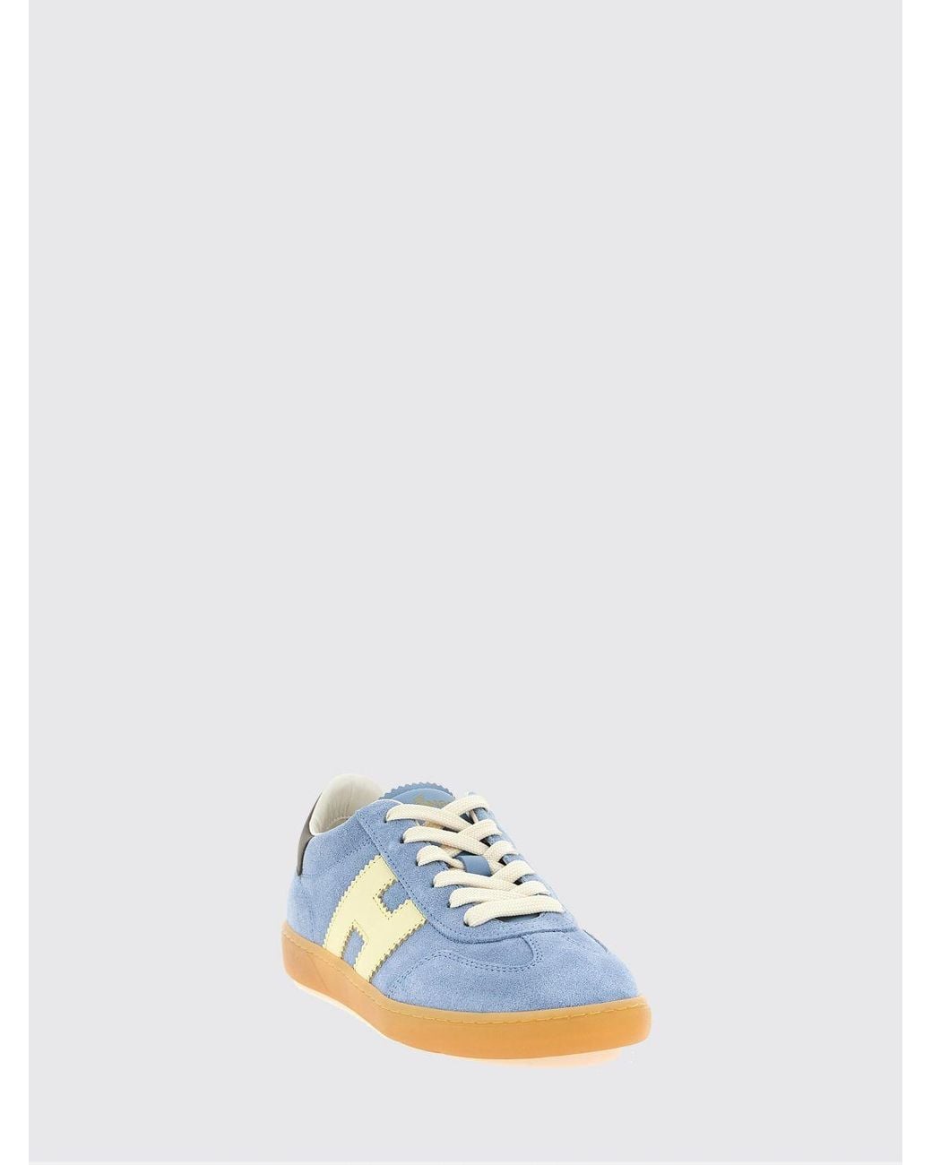 Hogan Blue Cool' Sneakers