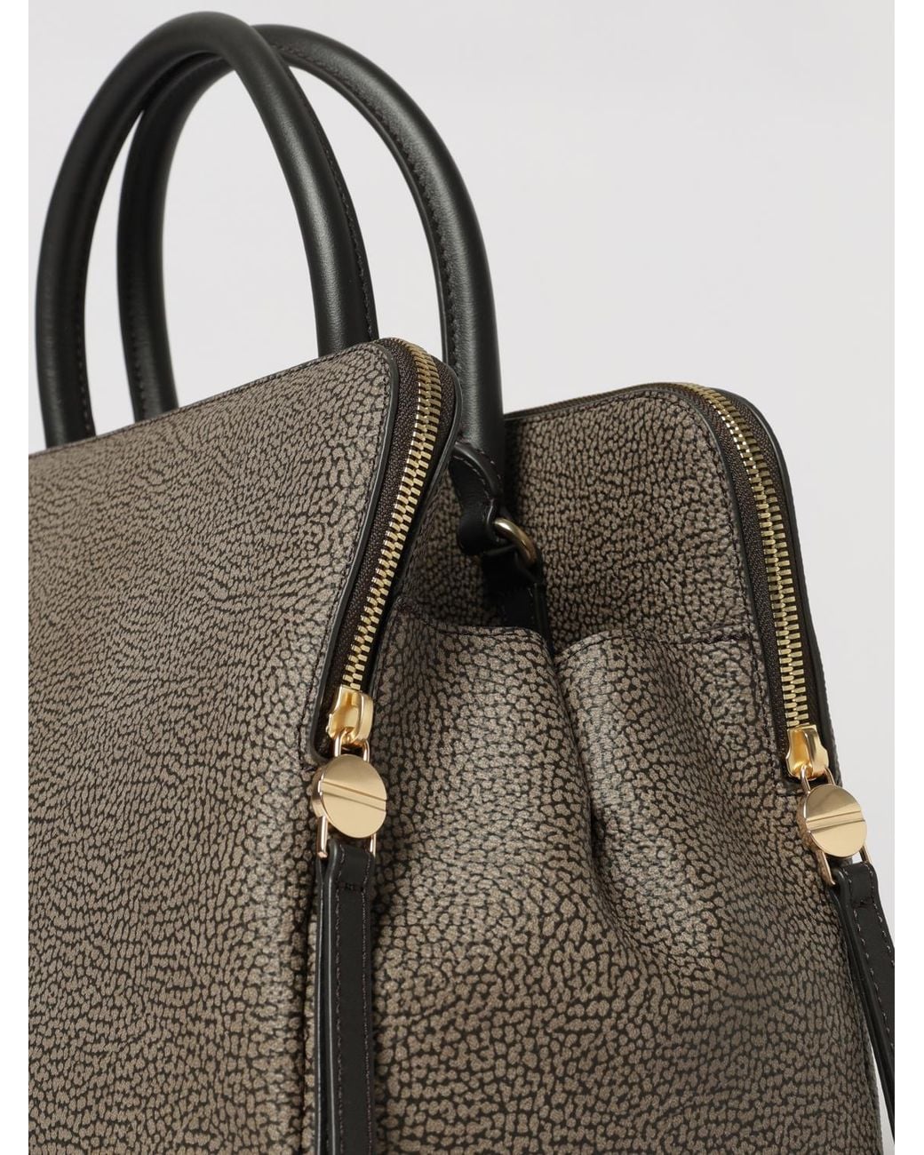 Borbonese Multicolor Backpack