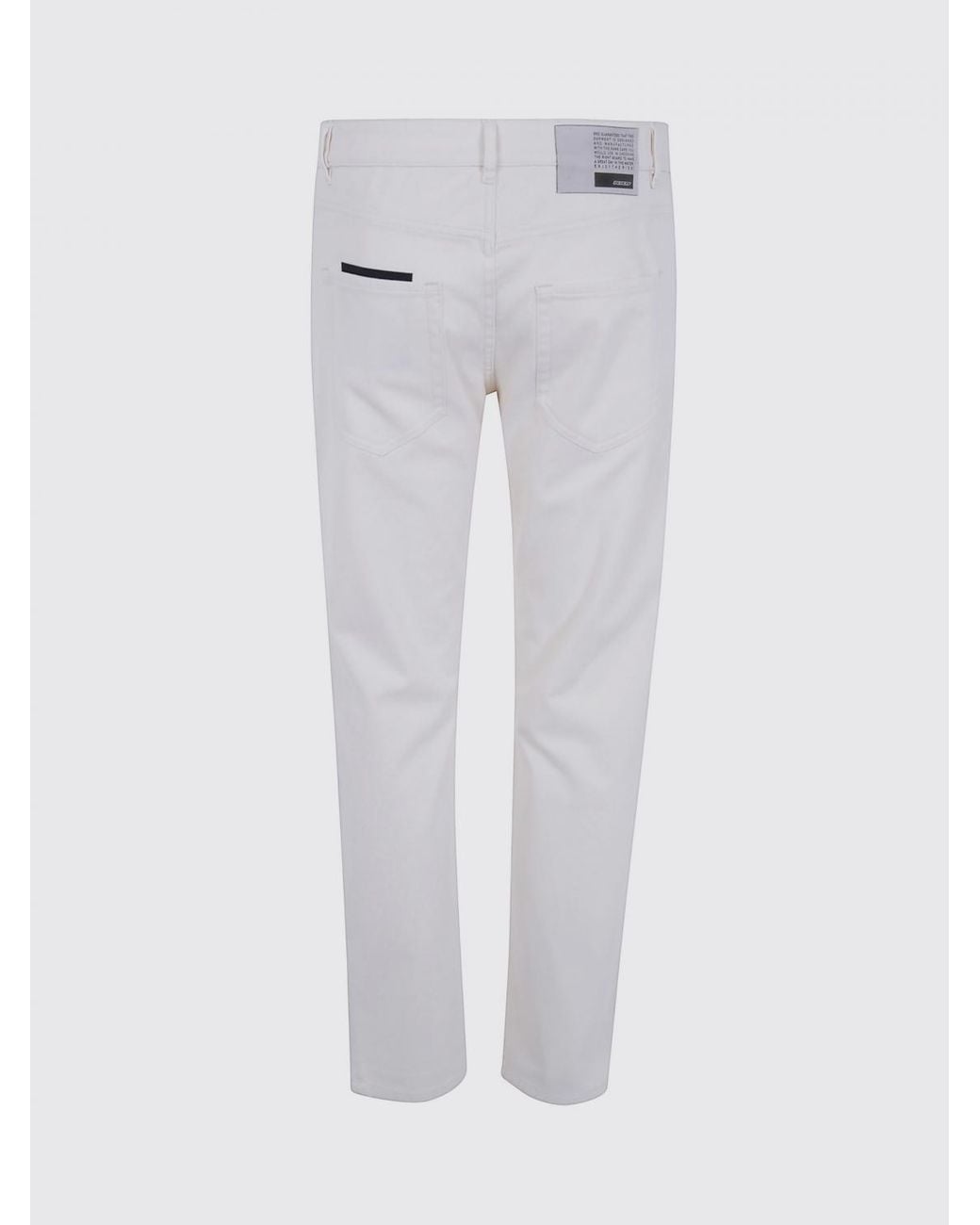 Rrd White Pants for men
