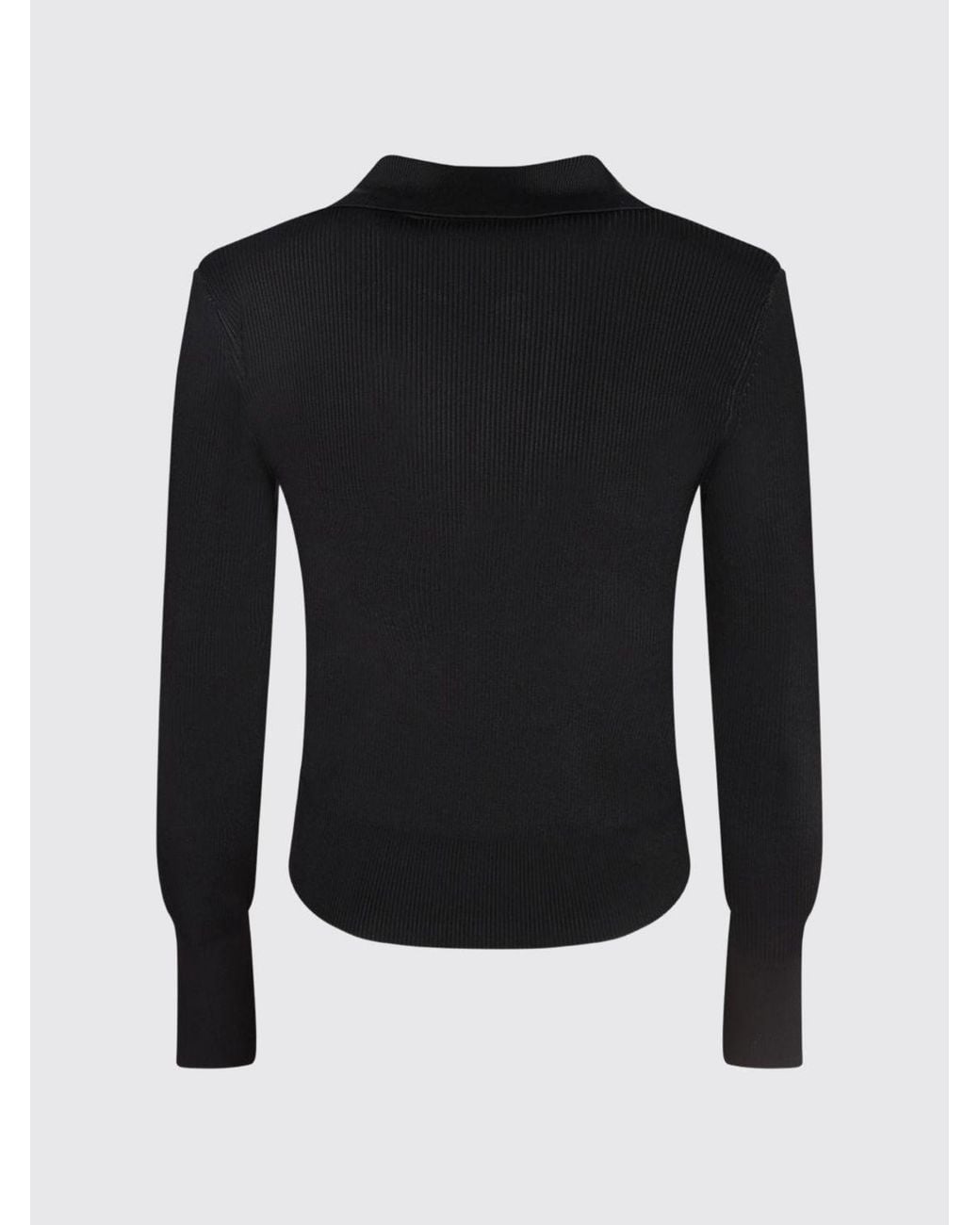 Pull Femme IRO en coloris Black
