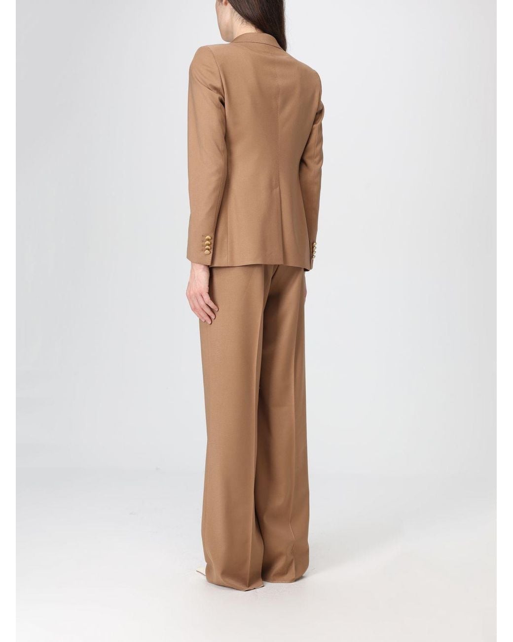 Tagliatore Natural Blazer