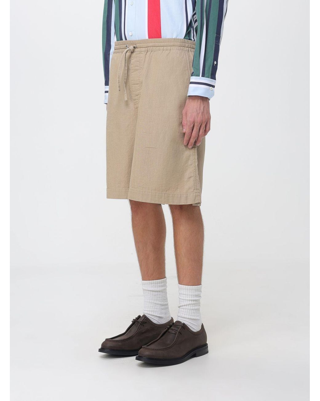 Loewe Natural Shorts for men