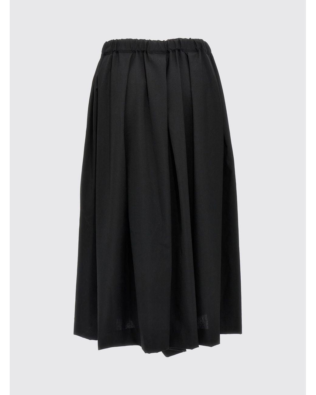 Comme des Garçons Black Comme Des Gar&Ccedil	Ons Trousers