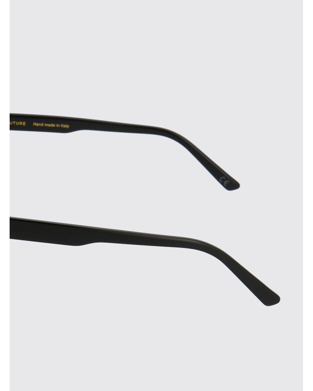 Retrosuperfuture Gray Sunglasses for men