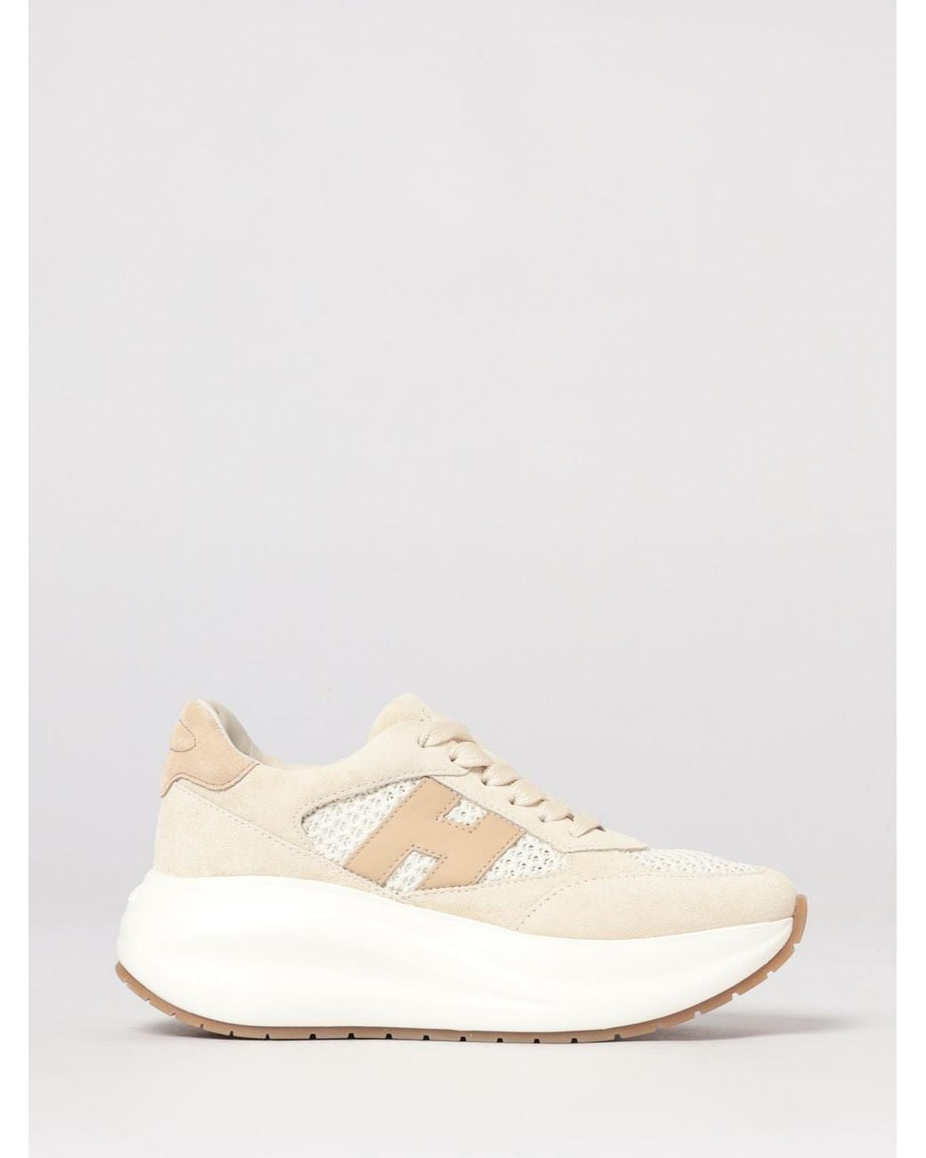 Hogan Natural H696 Sneakers